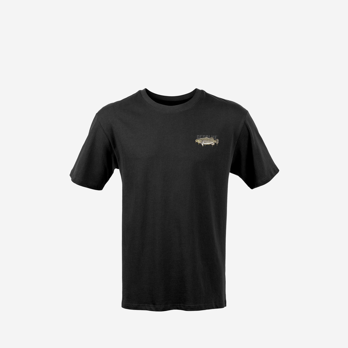 DESOLVE PIERCING LIPS TEE MURRAY