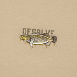DESOLVE PIERCING LIPS TEE MURRAY