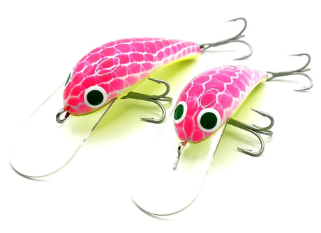 PREDATOR LURE 75MM