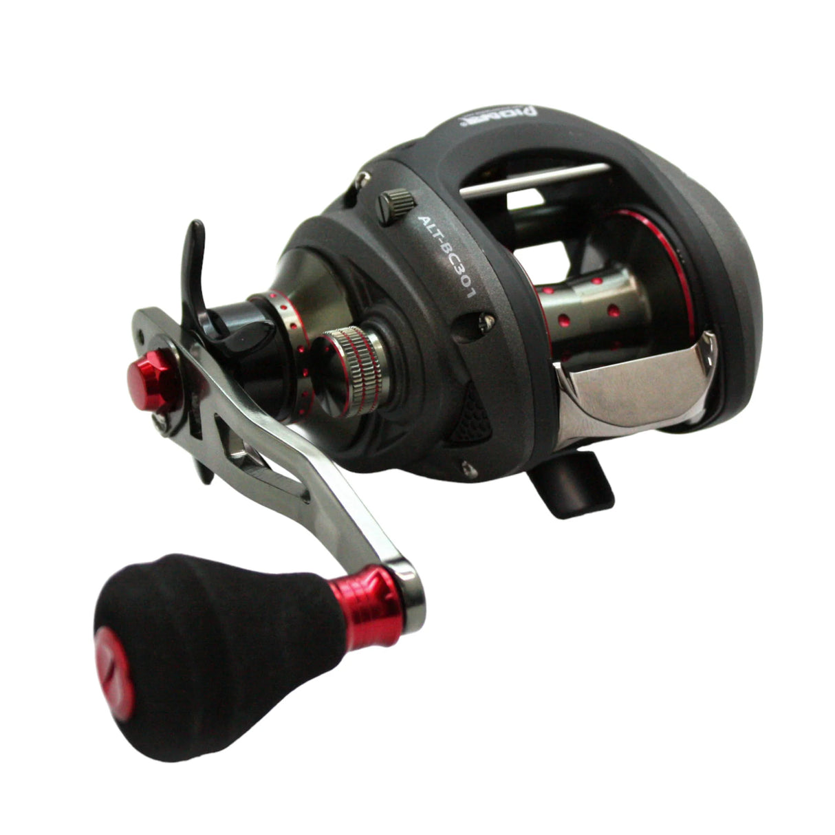 PIONEER ALTITUDE BAITCAST REEL 300 AND 301