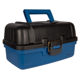 PLANO 6102 2 TRAY TACKLE BOX
