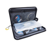 PLANO Z SERIES WATERPROOF LEADER POUCH GREY