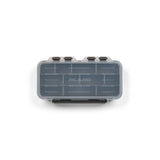 PLANO STOWAWAY NEXT GEN 3600 STD TACKLE BOX
