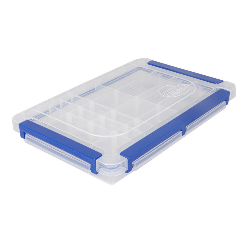 PLANO WATERPROOF STOWAWAY 3640 TACKLE BOX