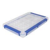 PLANO WATERPROOF STOWAWAY 3640 TACKLE BOX