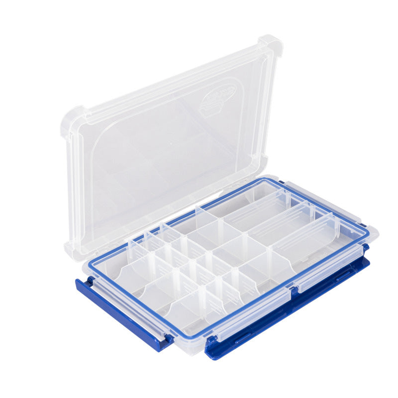 PLANO WATERPROOF STOWAWAY 3640 TACKLE BOX