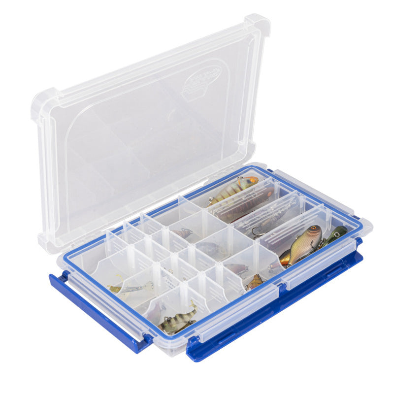 PLANO WATERPROOF STOWAWAY 3640 TACKLE BOX