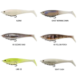 BERKLEY POWERBAIT CULLSHAD 8 INCH LURE