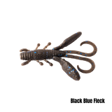 POWERBAIT MAXSCENT CRITTER HAWG SOFT PLASTIC LURE