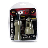 ICOTEC PREDATOR HAND CALL SET