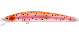 DAIWA MINNOW 60F CALI