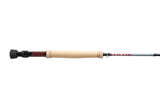 PRIMAL RECCY 9 #5 + EXO 5/6 + COIL #5 + P TUBE + 50M BACKING FLY COMBO