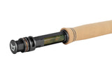 MANIC PRIMAL REVEL CS 9 #5 + GLIDE 5/6 + FORGE WF5F + 50M BACKING COMBO