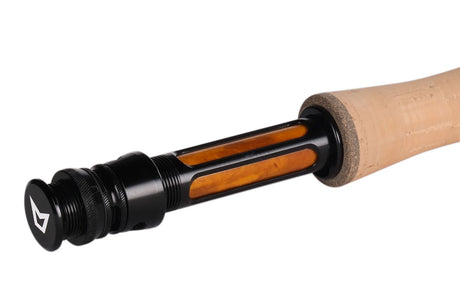PRIMAL RELAY FRESHWATER FLY FISHING ROD