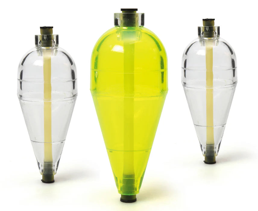 A-JUST-A BUBBLE FLOAT TRANSLUCENT GREEN