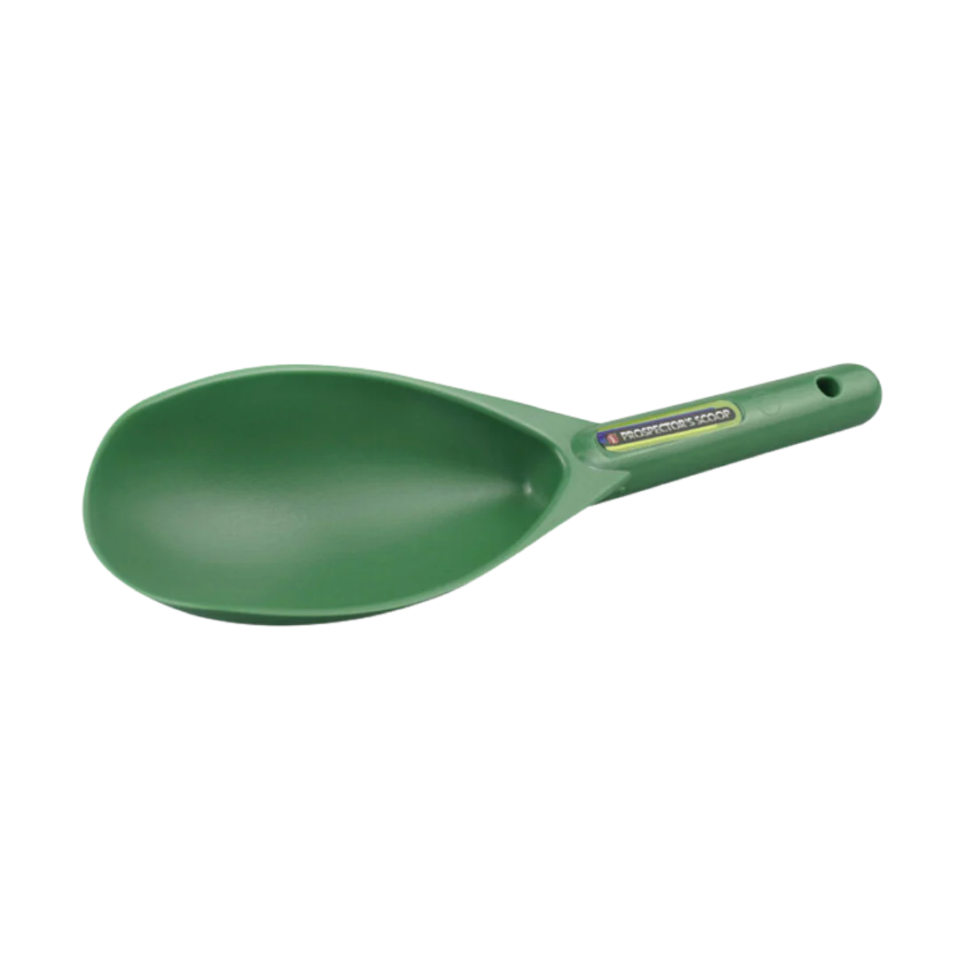 PROSPECTOR'S SCOOP 12.5" SCOOP