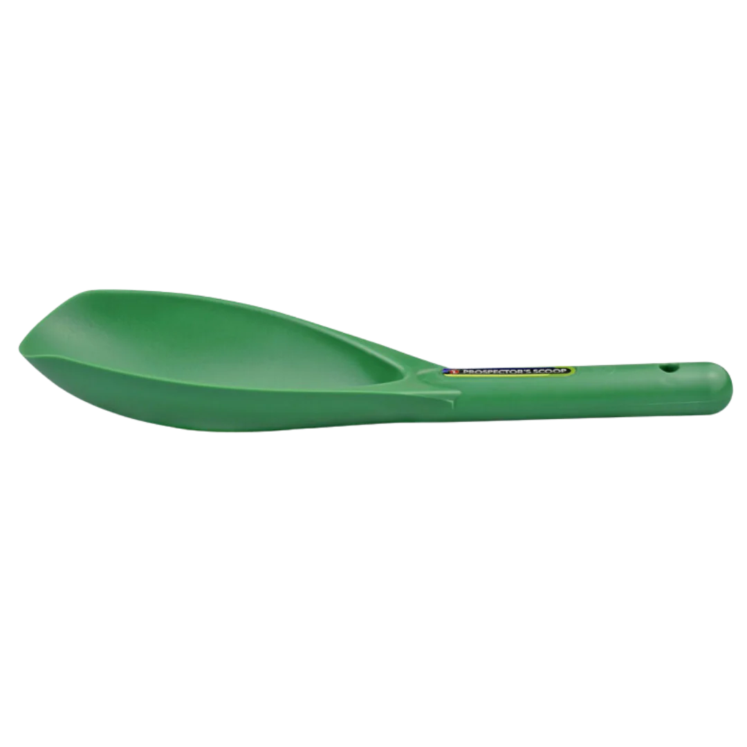 PROSPECTOR'S SCOOP 12.5" SCOOP