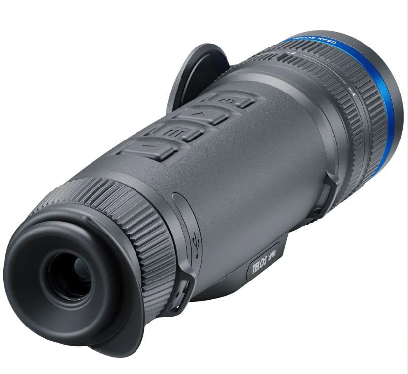 PULSAR TELOS LRF XP50 THERMAL MONOCULAR