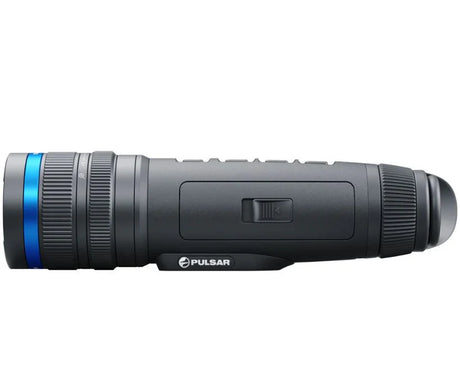 PULSAR TELOS LRF XP50 THERMAL MONOCULAR