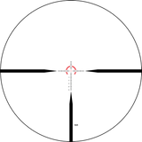 ZEROTECH THRIVE HD 1-8X24 LPVO RAR ILLUMINATED