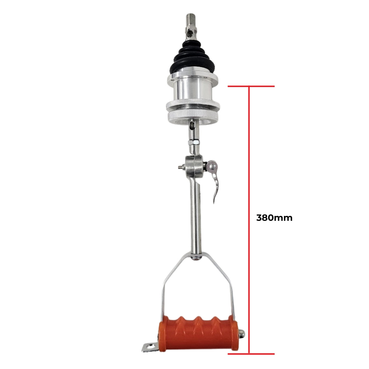 POWABEAM QUICKDRAW ROOF SPOTLIGHT HANDLE RC504