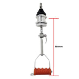 POWABEAM QUICKDRAW ROOF SPOTLIGHT HANDLE RC504