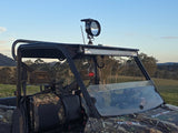 POWABEAM QUICKDRAW ROOF SPOTLIGHT HANDLE RC504