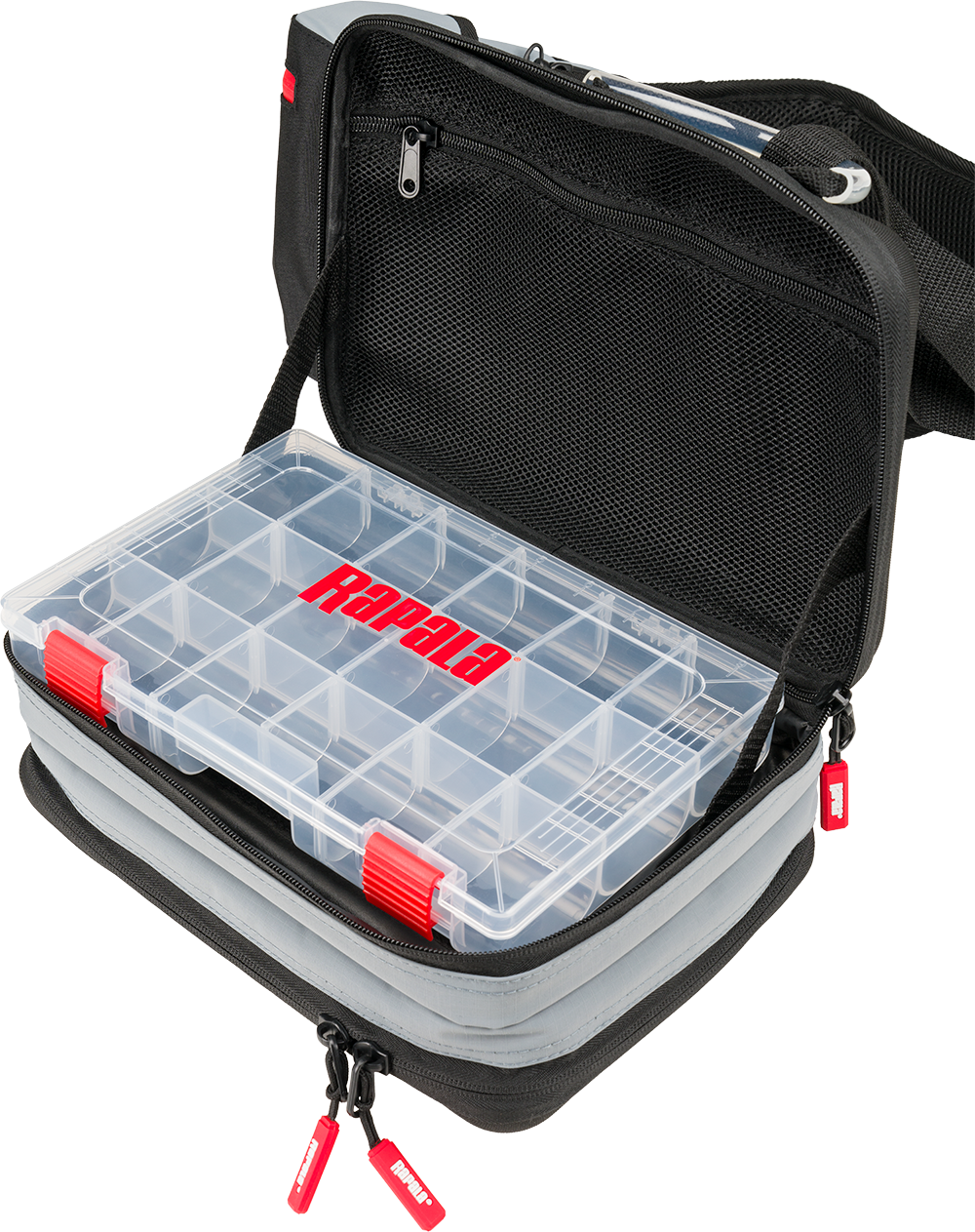 RAPALA COUNTDOWN TACKLE SLING BAG PRO XL