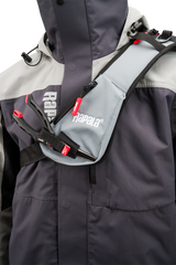 RAPALA COUNTDOWN SLING BAG PRO INCLUDES 2 × 3600 TRAYS