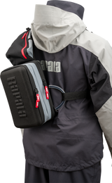 RAPALA COUNTDOWN SLING BAG PRO INCLUDES 2 × 3600 TRAYS