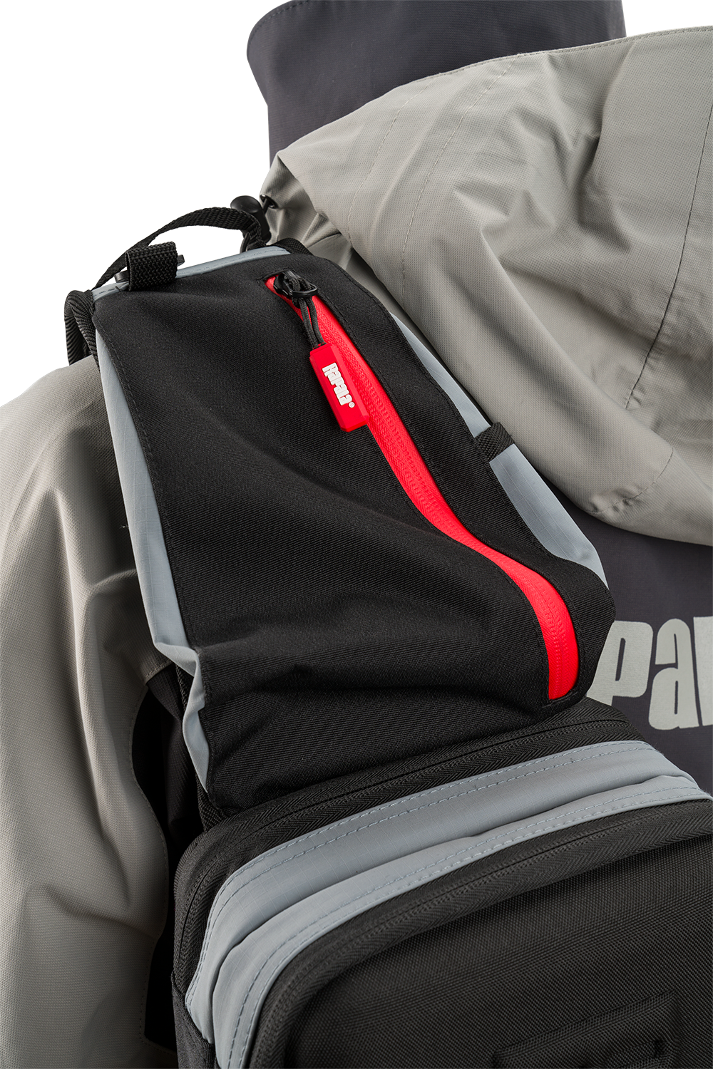 RAPALA COUNTDOWN SLING BAG PRO INCLUDES 2 × 3600 TRAYS