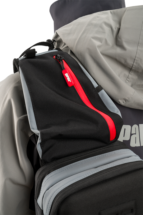RAPALA COUNTDOWN SLING BAG PRO INCLUDES 2 × 3600 TRAYS
