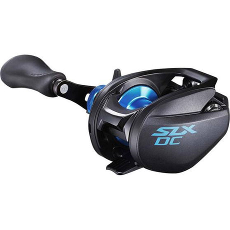 SHIMANO SLX DC BAITCAST REEL
