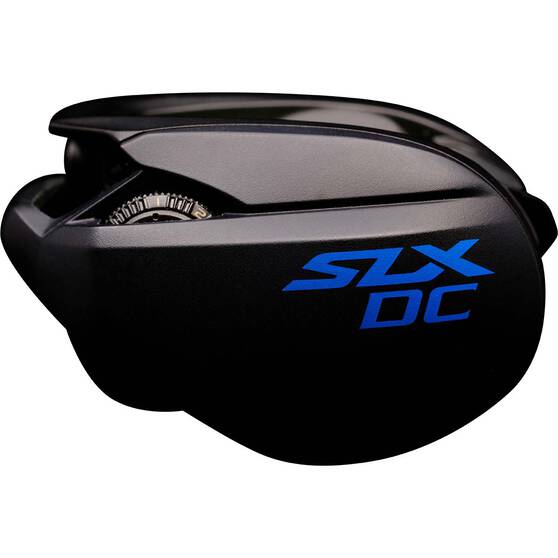 SHIMANO SLX DC BAITCAST REEL
