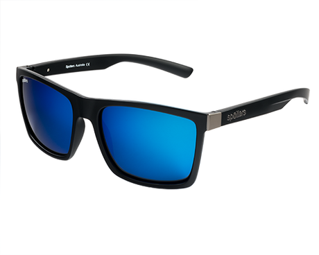 SPOTTERS RIOT POLARISED SUNGLASSES