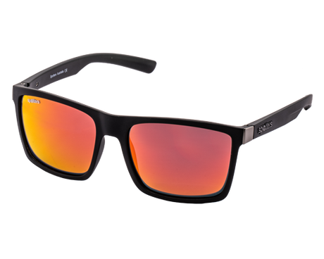 SPOTTERS RIOT POLARISED SUNGLASSES