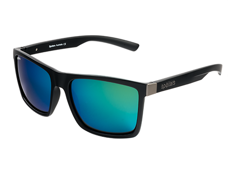 SPOTTERS RIOT POLARISED SUNGLASSES