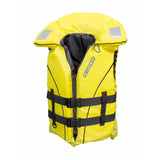 RESPONSE P100 PFD YELLOW LIFE JACKET KIDS/YOUTH