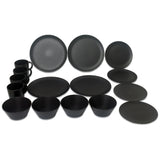 ROYAL RPET 16 PIECE DINNER SET