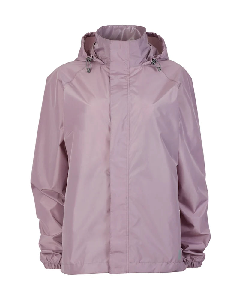 XTM STASH 2L PACKABLE RAIN JACKET