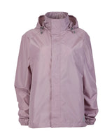 XTM STASH 2L PACKABLE RAIN JACKET