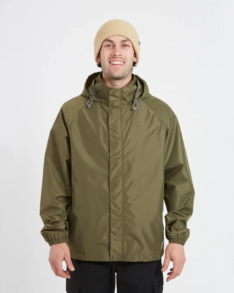 XTM STASH RAIN JACKET