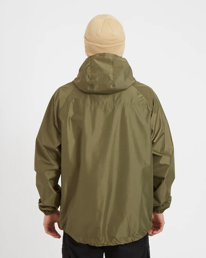 XTM STASH RAIN JACKET
