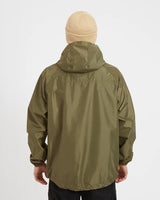 XTM STASH RAIN JACKET
