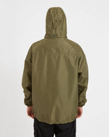 XTM STASH 2L PACKABLE RAIN JACKET