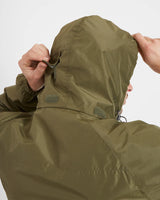 XTM STASH RAIN JACKET