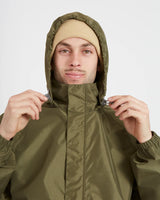 XTM STASH RAIN JACKET