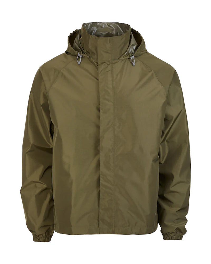 XTM STASH RAIN JACKET