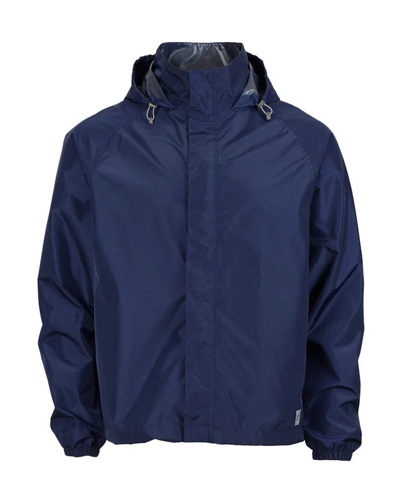 XTM STASH 2L PACKABLE RAIN JACKET