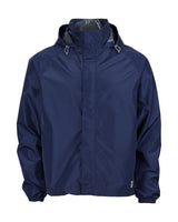 XTM STASH 2L PACKABLE RAIN JACKET
